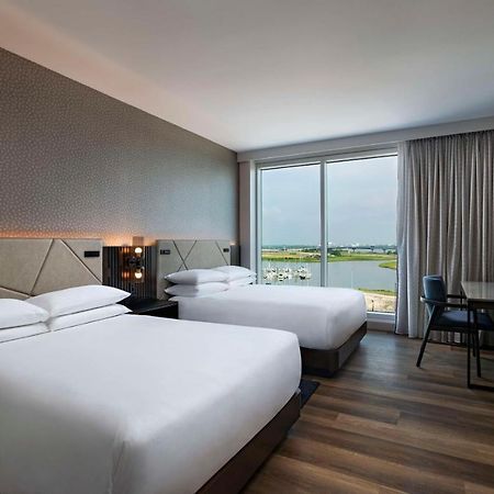 Готель Hyatt Regency Baytown-Houston Екстер'єр фото