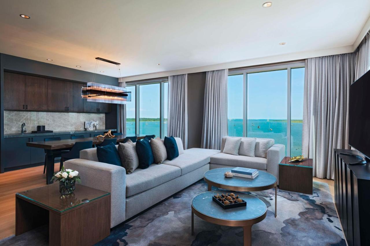 Готель Hyatt Regency Baytown-Houston Екстер'єр фото