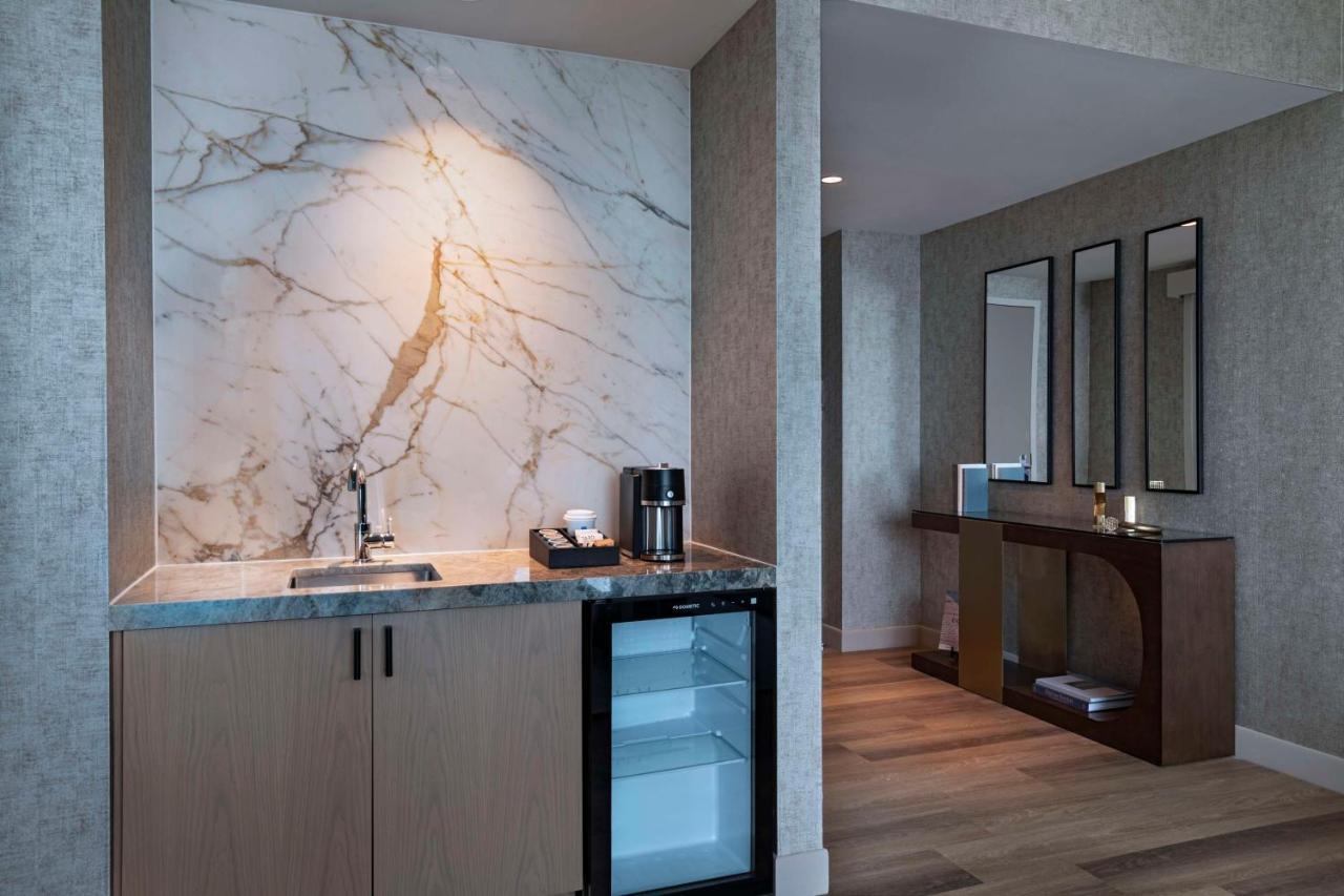 Готель Hyatt Regency Baytown-Houston Екстер'єр фото