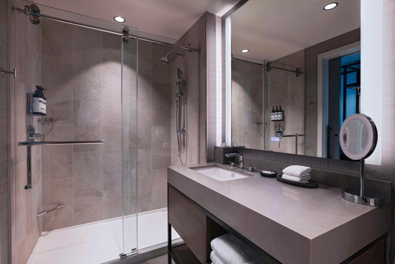 Готель Hyatt Regency Baytown-Houston Екстер'єр фото