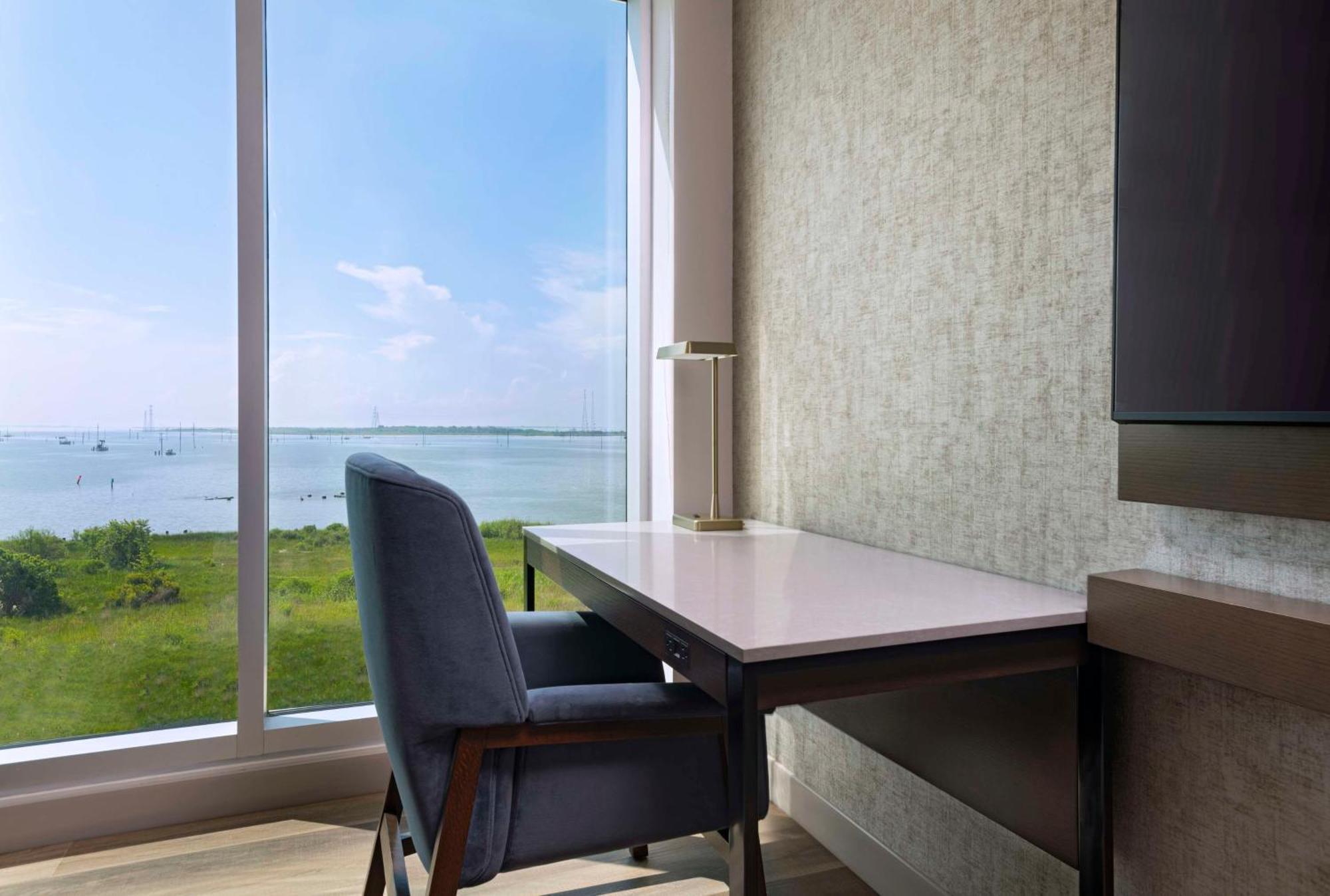 Готель Hyatt Regency Baytown-Houston Екстер'єр фото