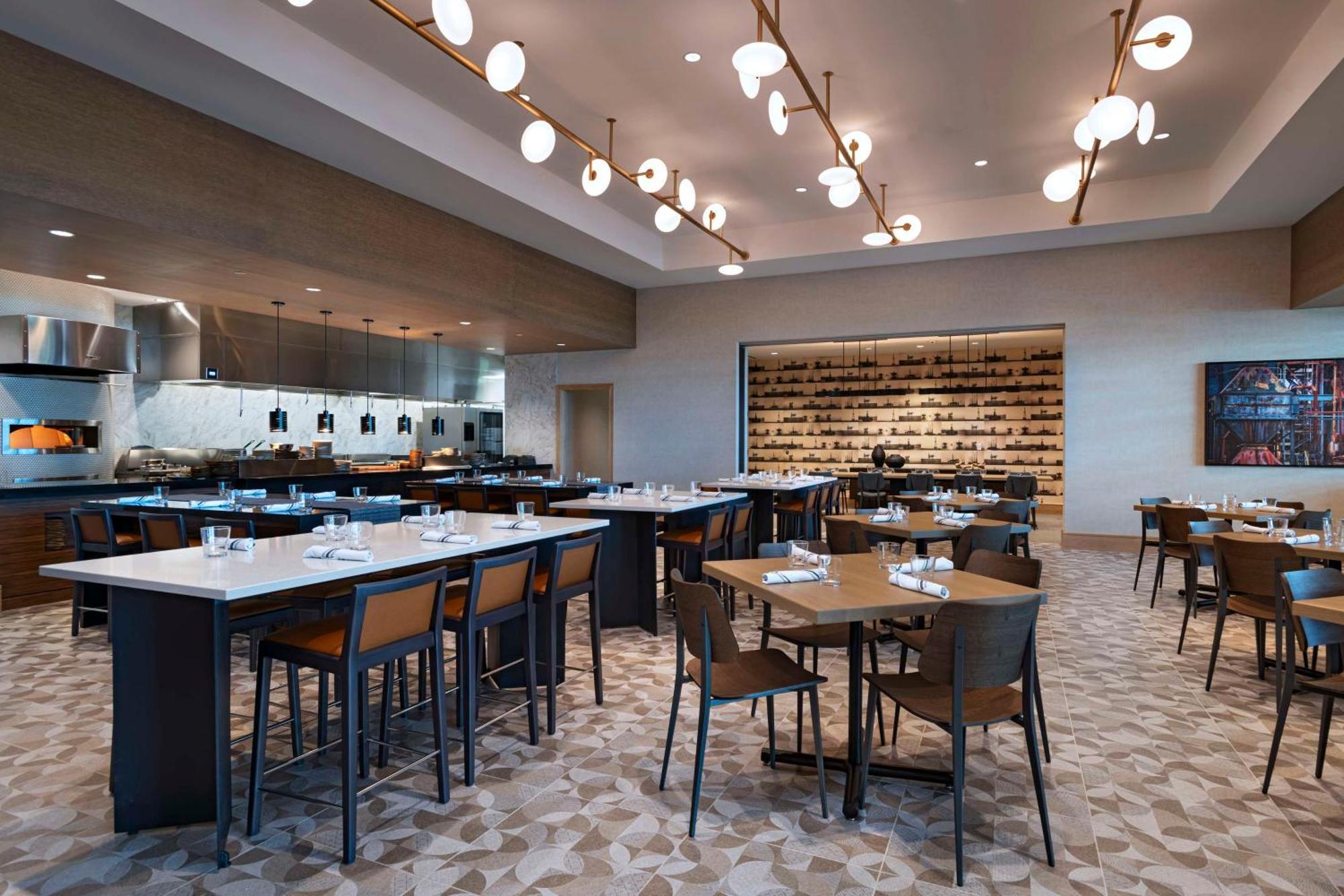 Готель Hyatt Regency Baytown-Houston Екстер'єр фото