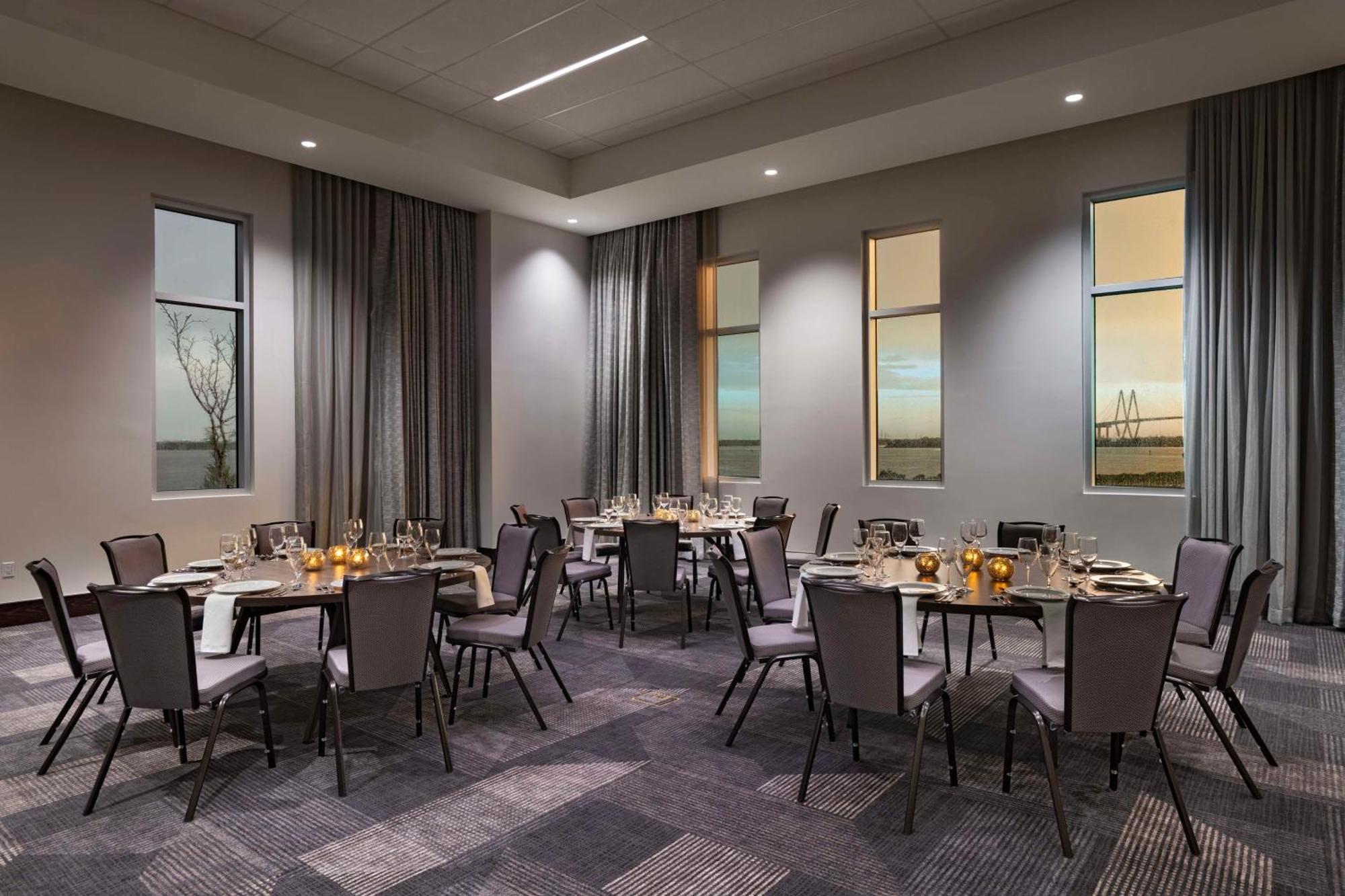 Готель Hyatt Regency Baytown-Houston Екстер'єр фото