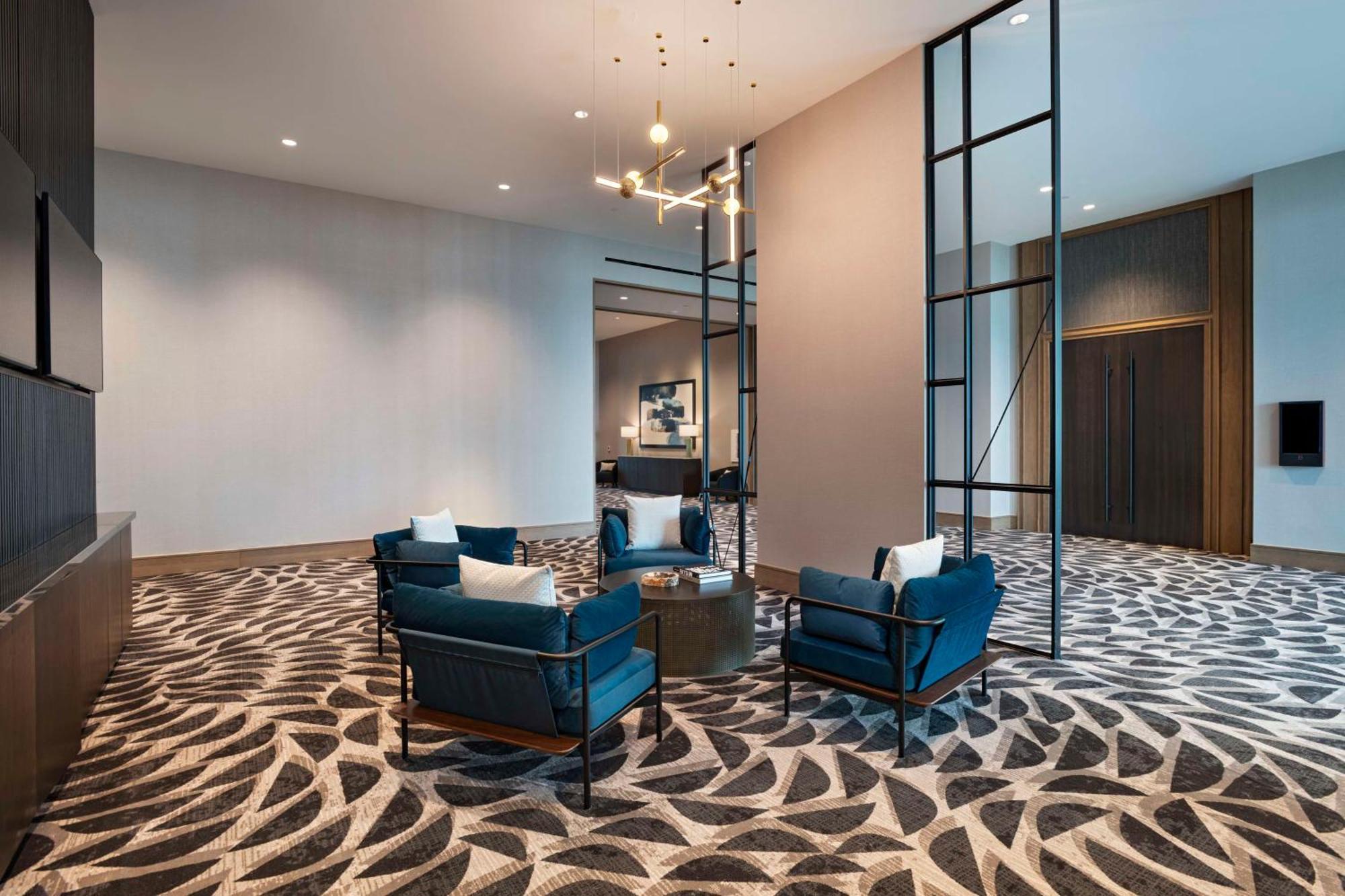 Готель Hyatt Regency Baytown-Houston Екстер'єр фото