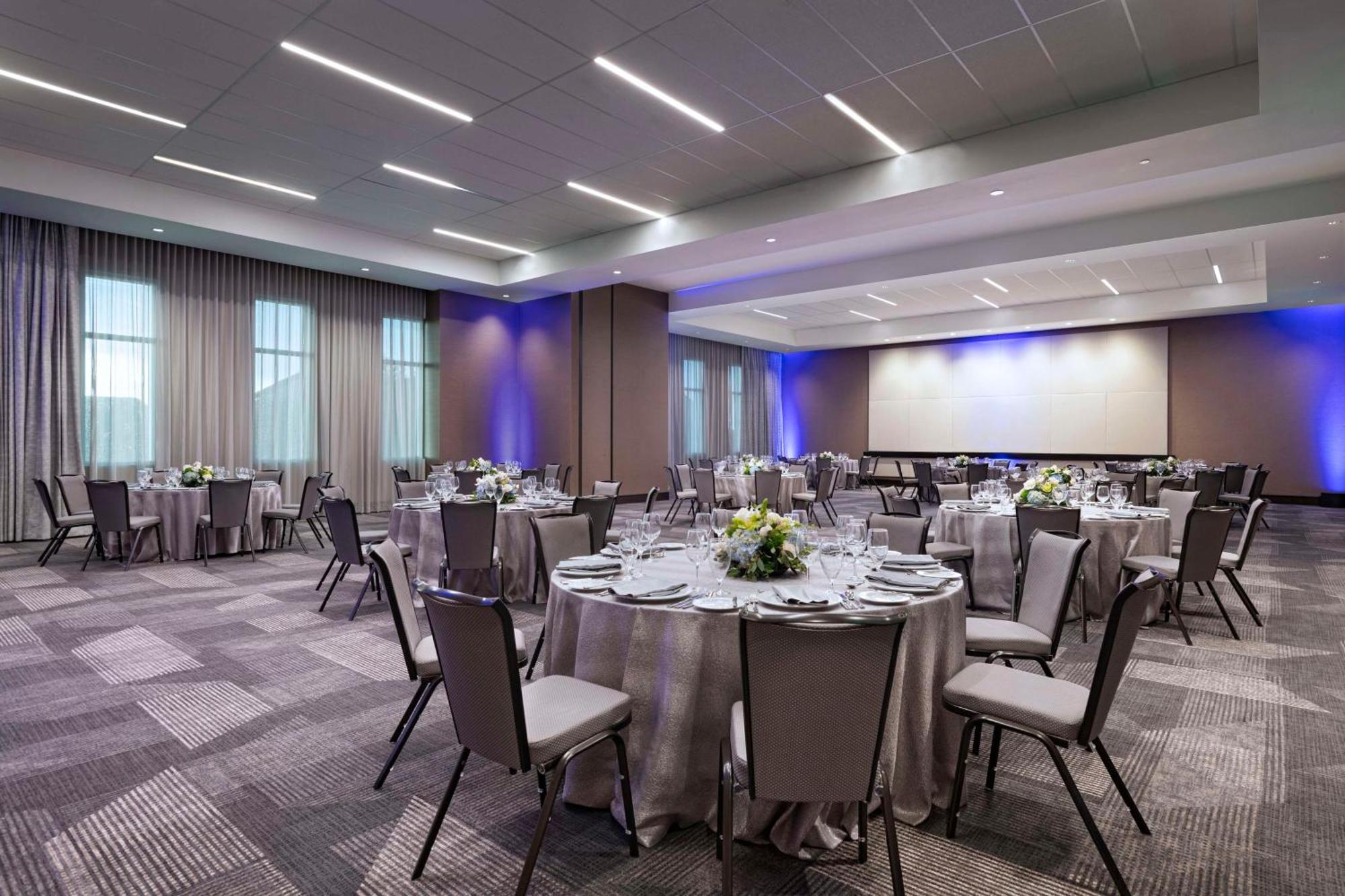 Готель Hyatt Regency Baytown-Houston Екстер'єр фото