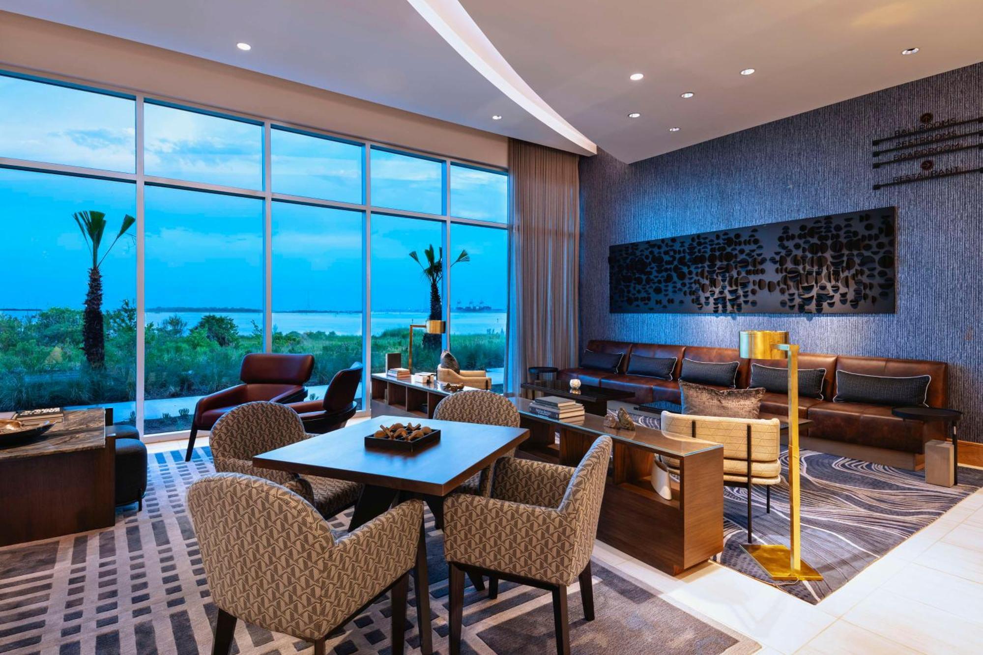 Готель Hyatt Regency Baytown-Houston Екстер'єр фото